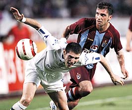 Kaf-Kaf iş bitiriyor