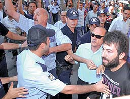 Teğmenin mesajları yüzünden öldürdüm