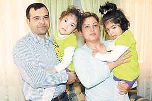 Buse için ’umut ışığı’ doğdu