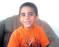 Kayıp çocuk olayında Ege Bölgesi birinci