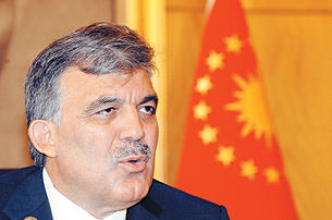 Sarkisyan’ın koşulsuz gelmesini arzu ederim