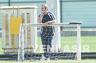 Bir garip Karşıyaka