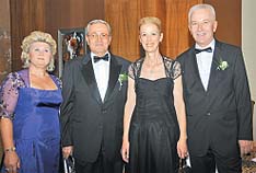 Doktor çift evet dedi