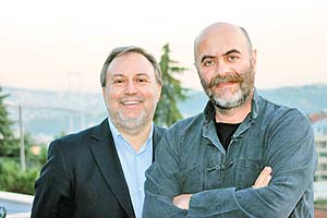 ’Nurgül Yeşilçay en iyi Hürmüz’