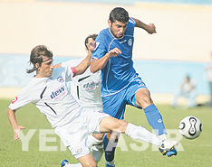 Şimşek golü unuttu