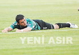 DENİZLİSPOR NEREYE?