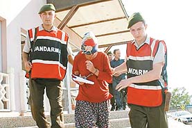 Aşk cinayeti 15 yıl sonra ortaya çıktı