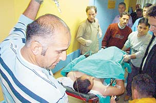 Hainler pusu kurdu 7 asker şehit oldu