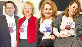İzmirliler çocuklar için el ele verdi