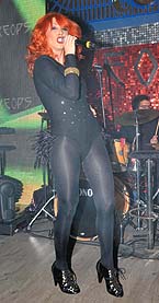 2010’a neşeli karşılama