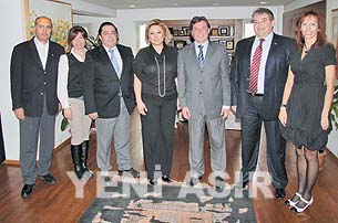 DEĞİŞİM BAŞLADI