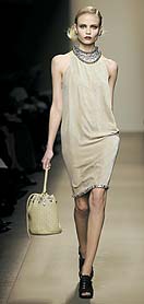 Lüksün adı; Bottega Veneta