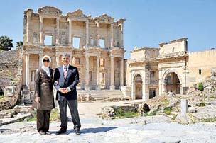 İzmir’e yatırım müjdesi