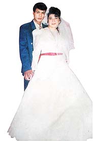 Eşini vurup intihar etti