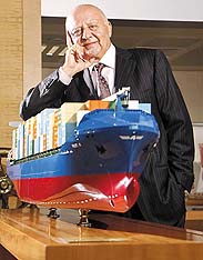 Arkas bu yıl da rekortmen Pehlivanoğlu sürpriz yaptı