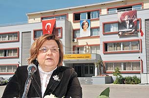 Trafikte bilinçli olun kazayı önleyin