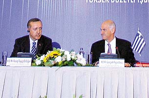 YUNAN ADALARINA VİZE KALKTI