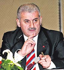 Cepte Deli Dumrul vergisi kalkıyor