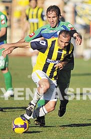 Göz-Göz Buca’layacak!