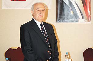 Enda’dan, Tire’ye doğalgaz santralı