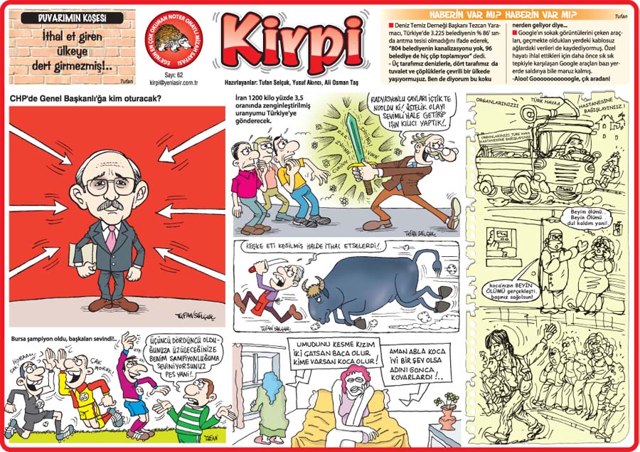 SAYI 62