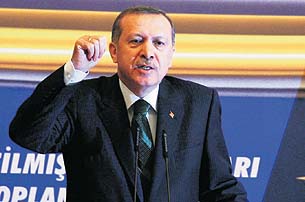 Kasetin sorumlusunu Ergenekon’da arasın