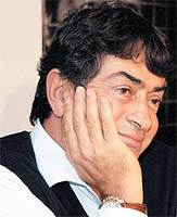 İyiyim diyebildi