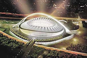 FUTBOL SAFARİSİ