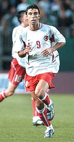 FUTBOL SAFARİSİ