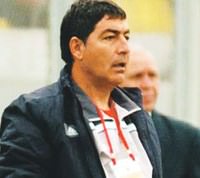 Göztepe,teknik direktörünü buldu