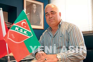 ŞAMPİYONLUK ÇOK YAKIN