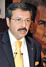 ’İhracat, ithalatın altında kalmamalı’