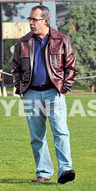 Konuşmaz alacağını isteyecek