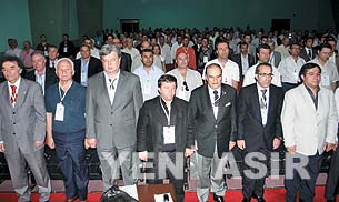Zorlu’dan yeşil ışık