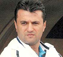 BUCA ’UYGUN’ ADIM
