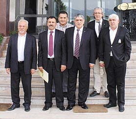 Mimar Kemalettin’de karar ertelendi