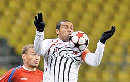 Bucaspor’dan müthiş atak