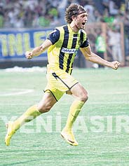 3 BÜYÜK TAARRUZ