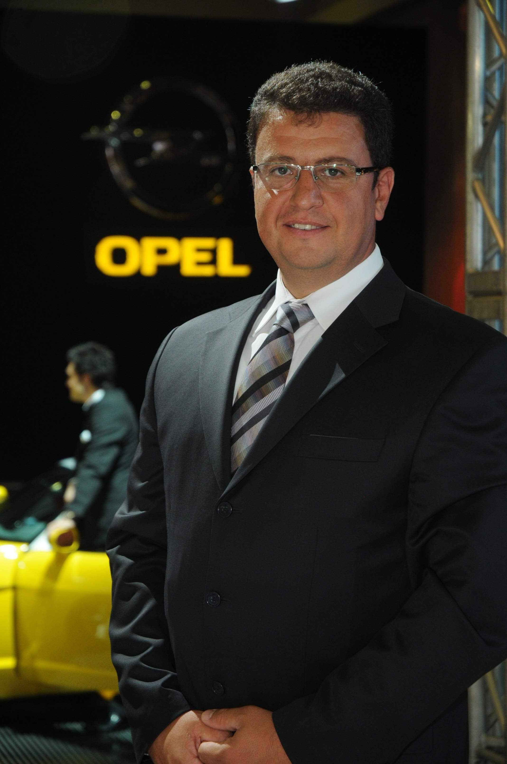 Opel En Yenilikçi Marka
