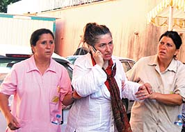 Buğra’nun mucize dönüşü