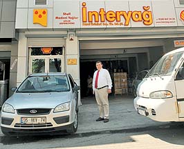 İnteryağ hedeften sapmıyor