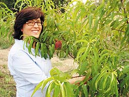 İzmir Türkiye’nin organik kralı