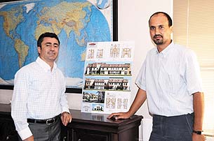 30 milyon dolar kaybeden işadamının yargı isyanı