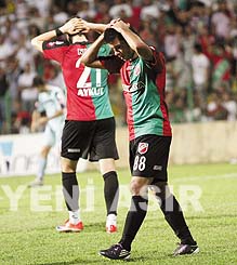 KARŞIYAKA’DA CEZA KAPIDA