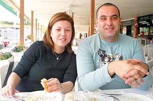 Belediyede cinayet ve intihar: 2 ölü