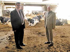 Tarım Bakanlığı’ndan 8 milyon lira bekleniyor