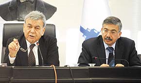 Büyükşehir’de müfettiş soruşturması başlatıldı