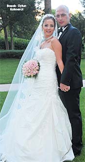 Annenin mutluluk gözyaşları