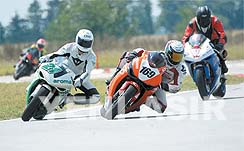 Pınarbaşı’nda Pamelalı final