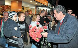 87. BÜYÜK COŞKU
